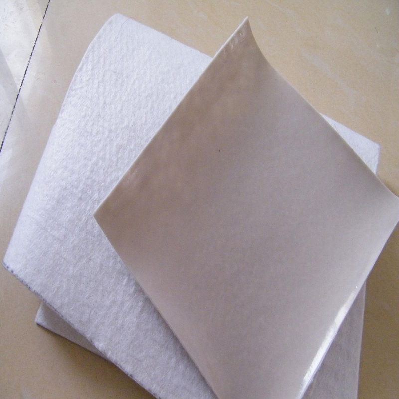 大型水库和重要的中型水库的防渗91视频直播APP膜厚度不小于0.5mm