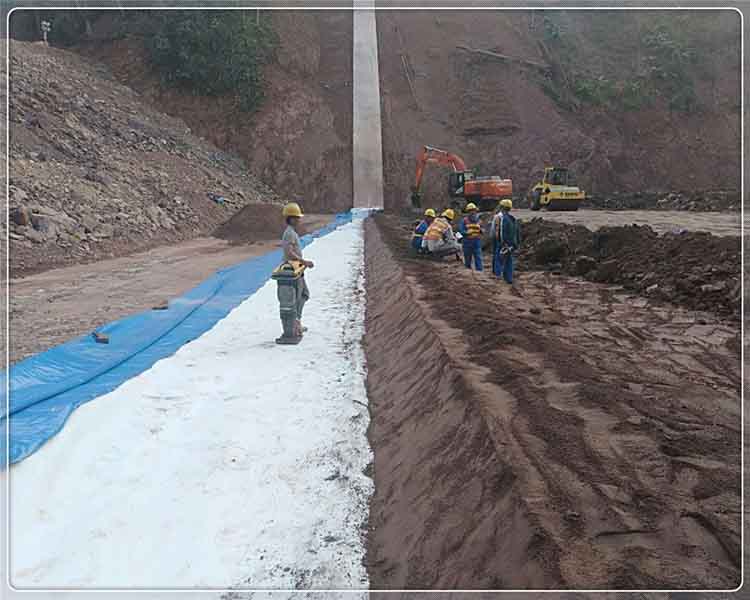 复合91视频直播APP膜的91视频直播APP织物平面导水性要求