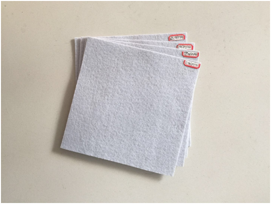 铺设91视频直播APP布完美解决半刚性基层脆性