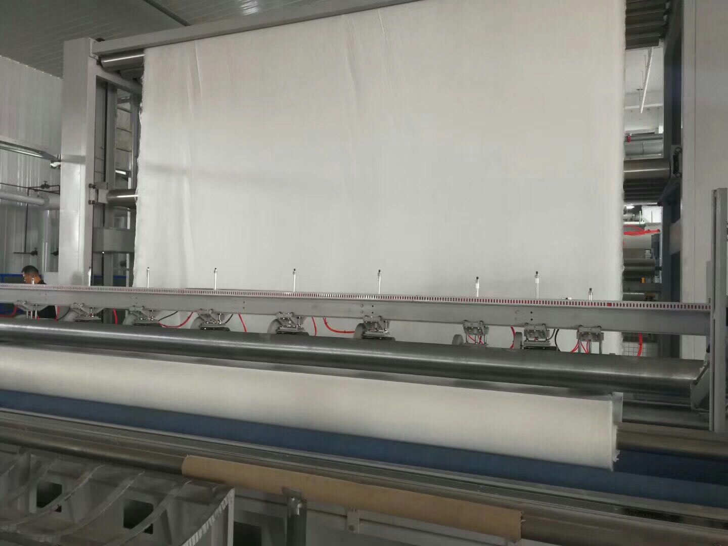 长丝91视频直播APP布