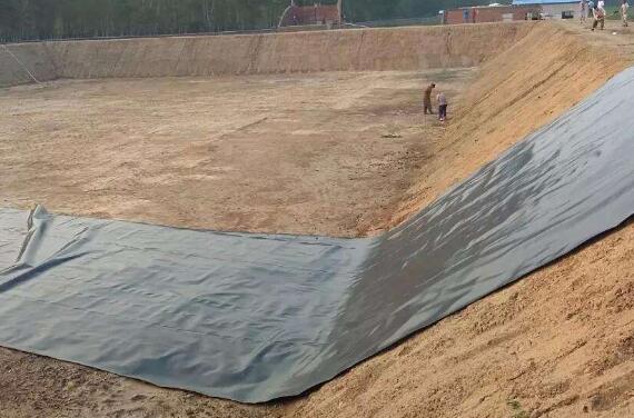 91视频直播APP布铺碎石放石笼水闸再无冲刷变形