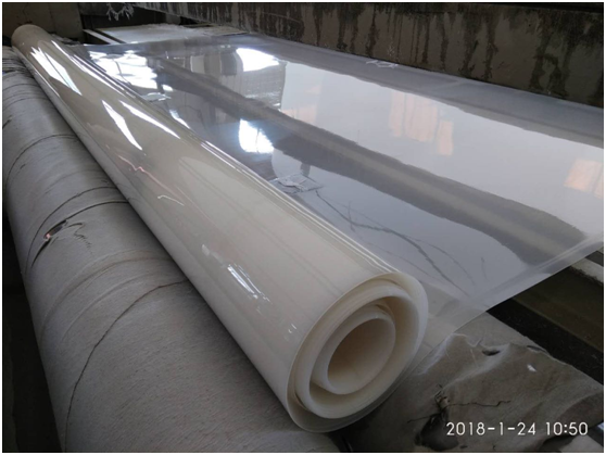 91视频直播APP膜与周边防渗漏连接设计