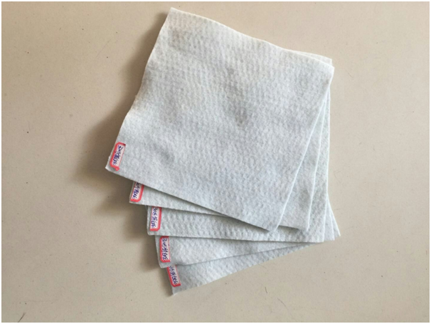 91视频直播APP布反滤层机理试验方法和设计准则