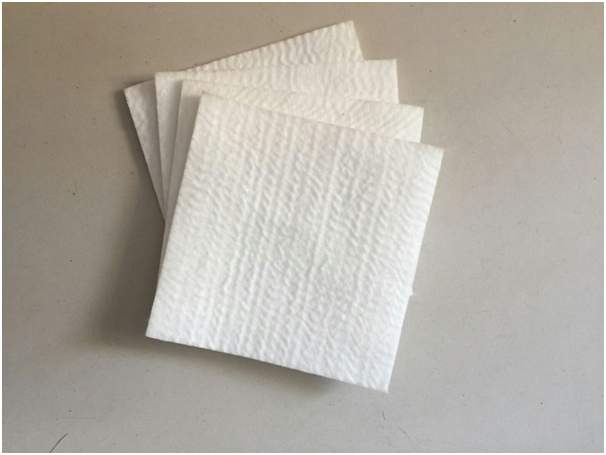 91视频直播APP布反滤层机理试验方法和设计准则