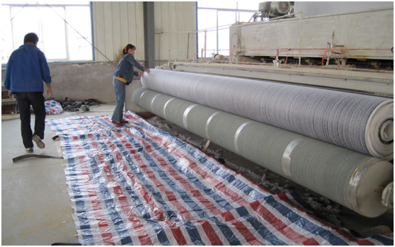 寒旱地区最新91视频观看颗粒分布