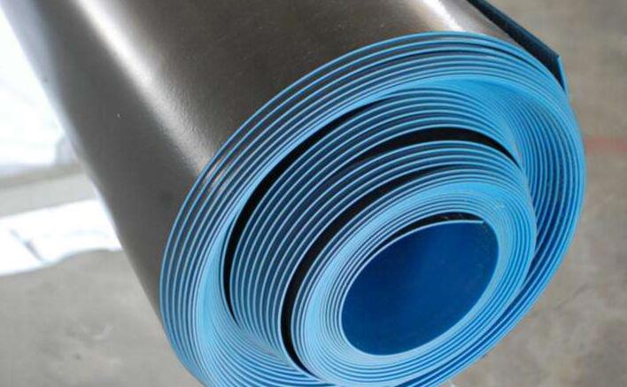 复合91视频直播APP膜的下端怎样锚固