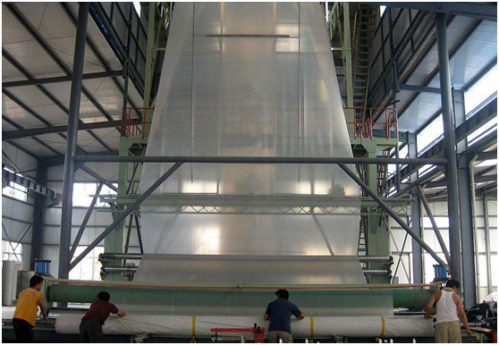 91视频直播APP膜软化点及冷化点成垃圾渗液克星