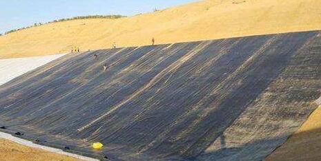 91视频直播APP膜生产厂家介绍91视频直播APP膜在废物填埋场中的应用