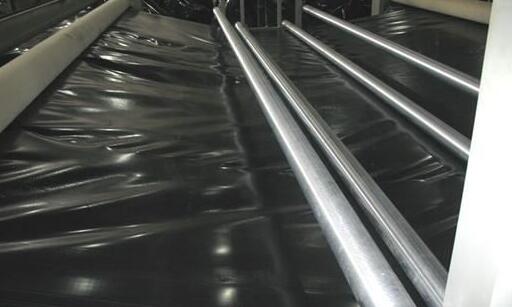 HDPE91视频直播APP膜具有优良的耐环境应力开裂性能