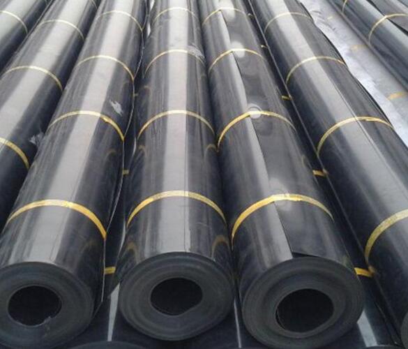 环保91视频直播APP膜厂家提醒垃圾填埋场的封场需要遵循的几点要求