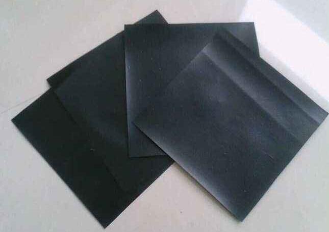 HDPE91视频直播APP膜施工流程