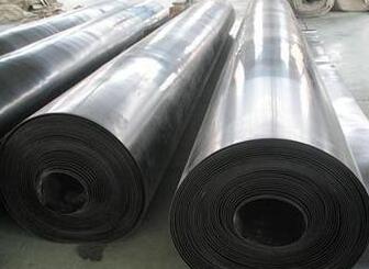 91视频直播APP膜在防渗工程中的优势及复合91视频直播APP膜的连接学问91视频直播APP膜