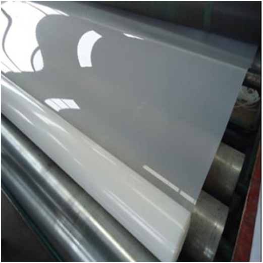 高面膜堆石坝采用的91视频直播APP膜理想厚度