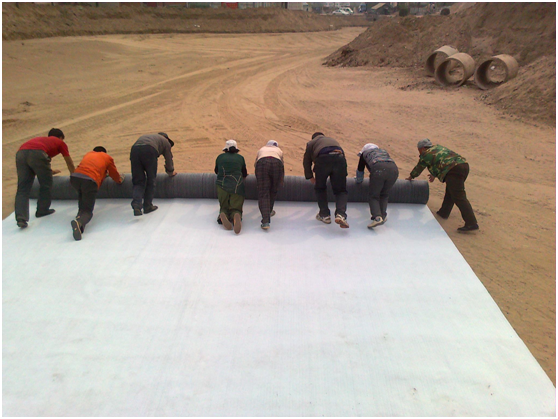 最新91视频观看在地下室铺设细部处理