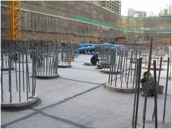 最新91视频观看在地下车库防水工程中的施工工艺