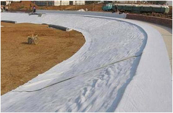 水电站围堰91视频直播APP膜焊接要求