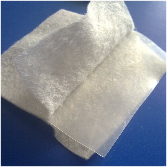 调蓄水库工程对复合91视频直播APP膜焊接质量检验