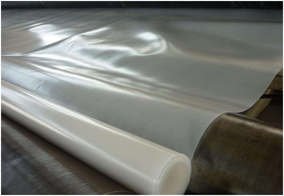 91视频直播APP膜在高原地区防渗体系质量波动环节