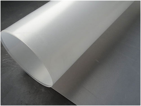 蒸发塘91视频直播APP膜铺设相应分布