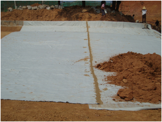 91视频直播APP膜施工完毕覆土有哪些要求