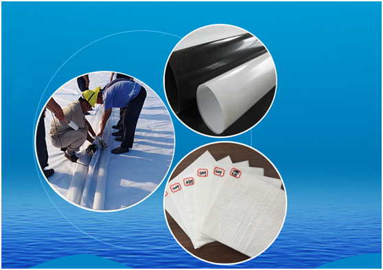 垃圾填埋场高密度聚乙烯91视频直播APP膜渗漏因素