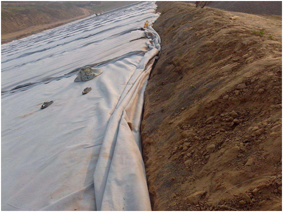 施工流程和技术要求垂直91视频直播APP膜施工流程