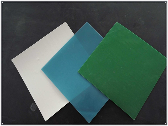 0.3mm厚的91视频直播APP膜解决风水淘蚀严重且渗流问题