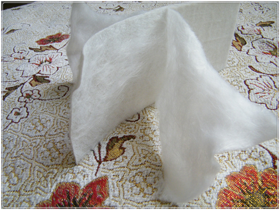 复合91视频直播APP膜被评价为理想型防渗材料