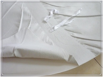 水利建设事业方兴未艾91视频直播APP膜的应用规模日益扩大