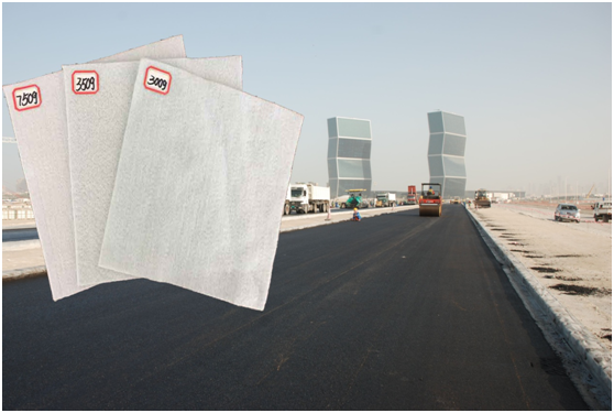 91视频直播APP布如何改善公路土壤层容易产生裂缝塌陷等现象