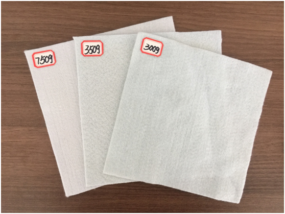 91视频直播APP布应用到地下排水沟系统的优异透水性能