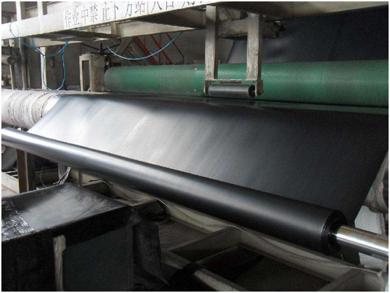 91视频直播APP膜在中等透水平原地区防渗处理十分必要