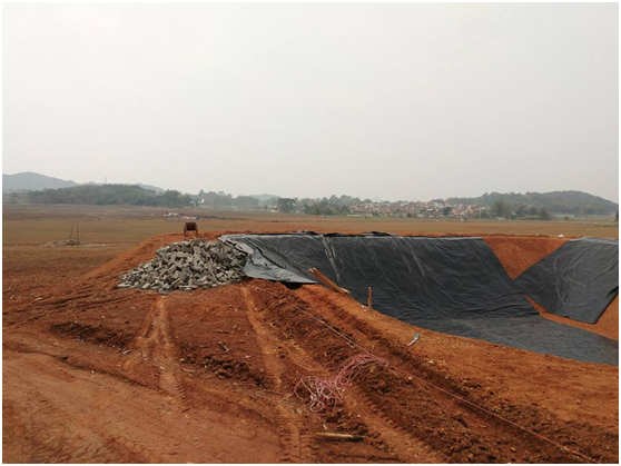 91视频直播APP膜防渗不受冬季和雨季的影响