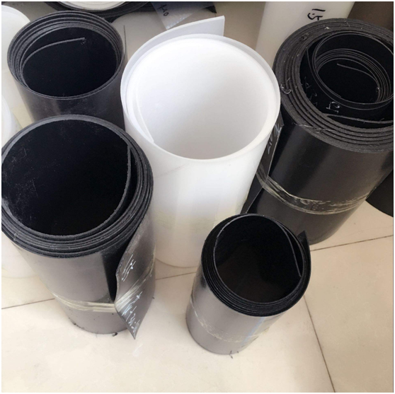 HDPE91视频直播APP膜老化性能及表现特征