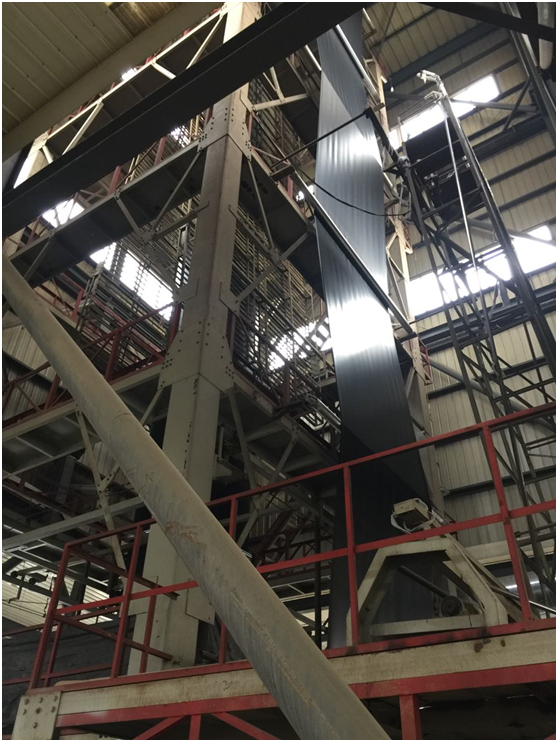 91视频直播APP布成保障卫生填埋场渗漏的首要任务