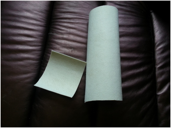 标准GB/T17642-2008复合91视频直播APP膜存在的缺陷