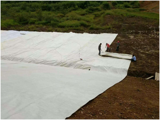 复合91视频直播APP膜以优控缺 工程达到预期效果