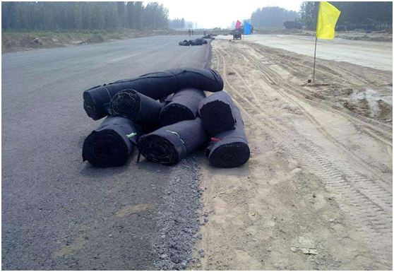 针刺91视频直播APP布工艺流程中的开松与喂棉工艺