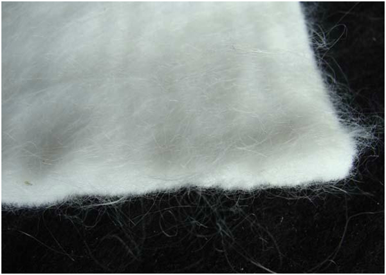 解答涤纶和丙纶长丝91视频直播APP布生产技术