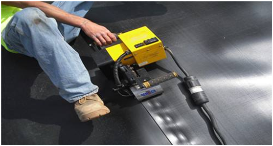 渠道施工混凝土对91视频直播APP膜浇筑是否合理