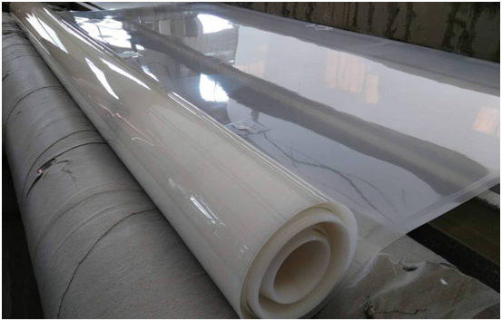 91视频直播APP膜的完好性与水位骤降速度的影响