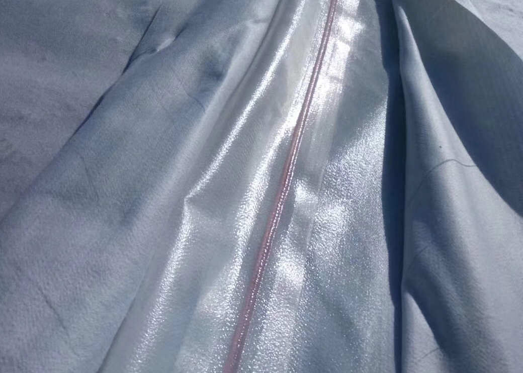 工程实例展现复合91视频直播APP膜出色的防渗性