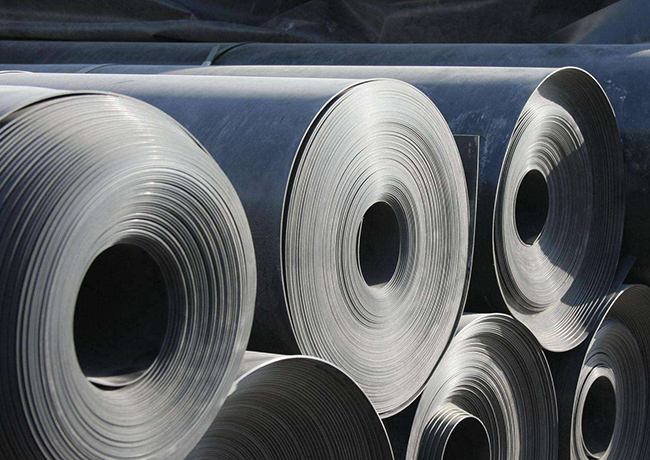 为什么91视频直播APP防渗膜会成为现代垃圾填埋的主导材料？