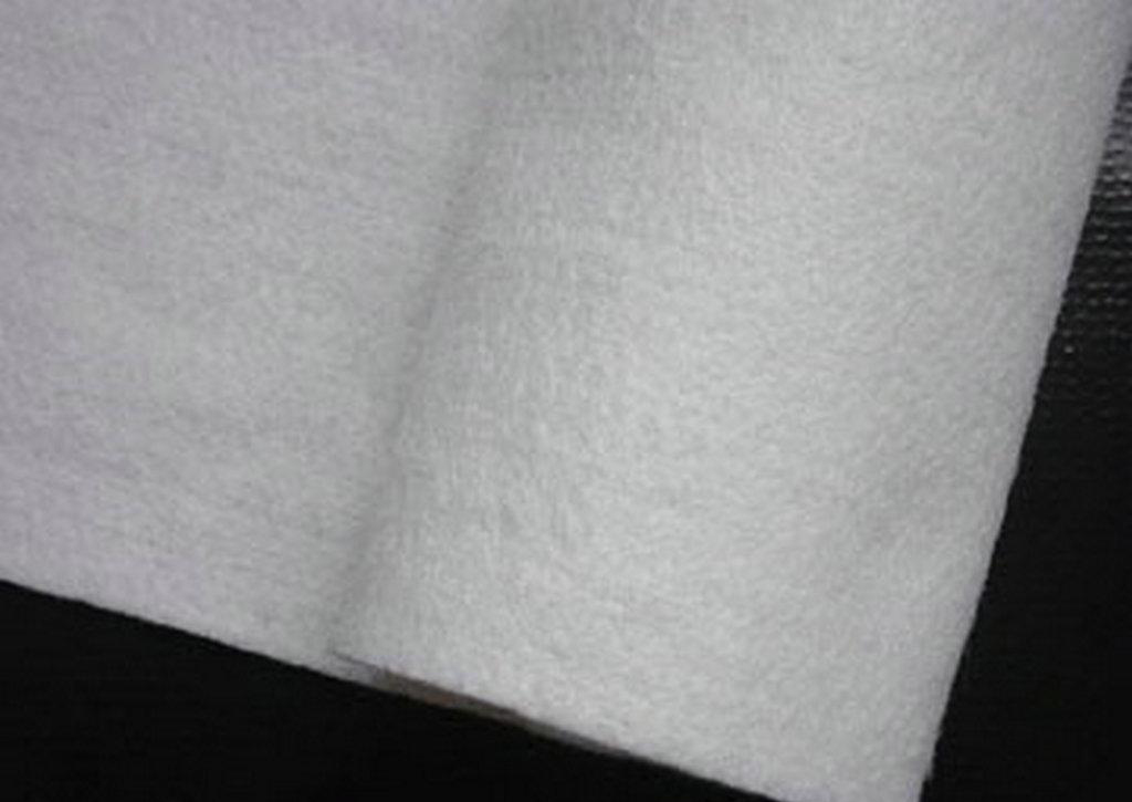 解析聚酯短纤维针刺91视频直播APP布四大性能