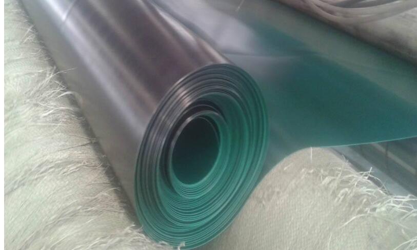 91视频直播APP膜“缺陷存在及可控”的防渗设计理念