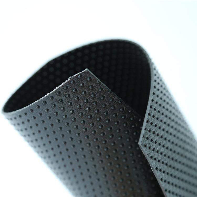 HDPE91视频直播APP膜在渣场顶部施工系统布置