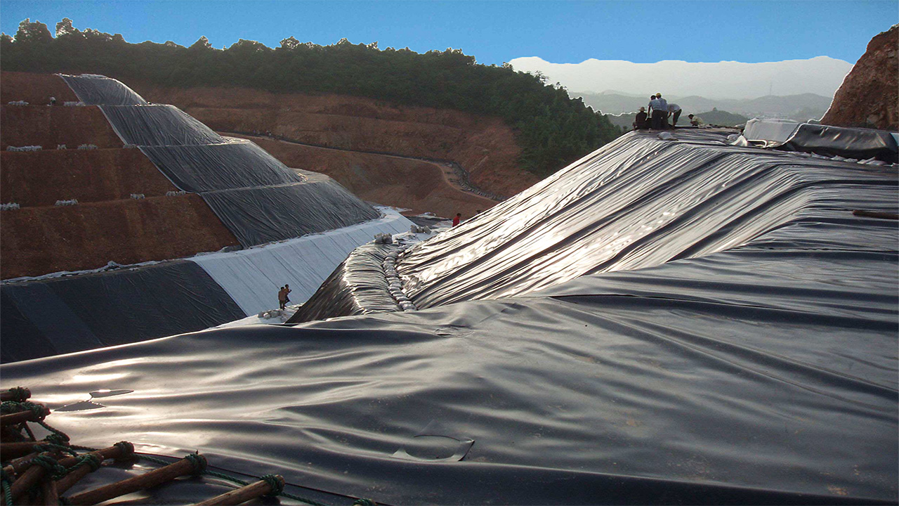 91视频直播APP膜在多头小直径防渗墙怎么施工？