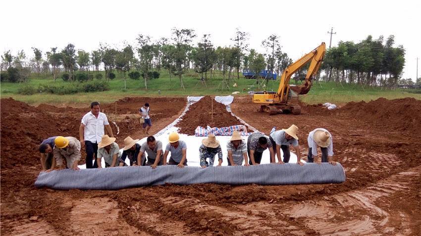 最新91视频观看施工案例