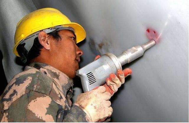 HDPE91视频直播APP膜防渗膜在高温下焊接要点分析