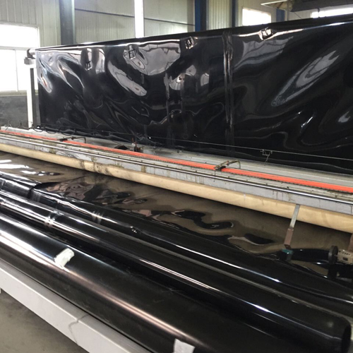 91视频直播APP膜防渗是否可消除藻类生长优势